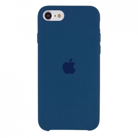 Чохол (copy) Silicone Case на Iphone SE 2020 Cosmos